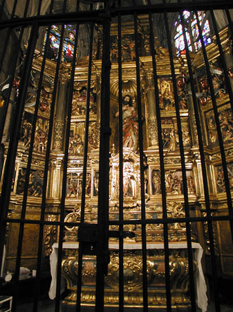 Sept 5 - Barcelona 067