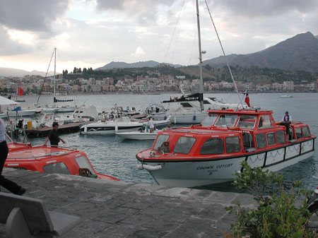 Sept 11 - Sicily and Mt Etna 084