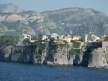Sept 18 - Sorrento 107